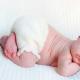 Wysypka pieluszkowa na skórze niemowląt: przyczyny i leczenie