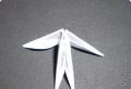 Origami modular - fulvo