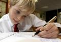 Jak nauczyć dziecko pisać: metody pracy, przydatne gry